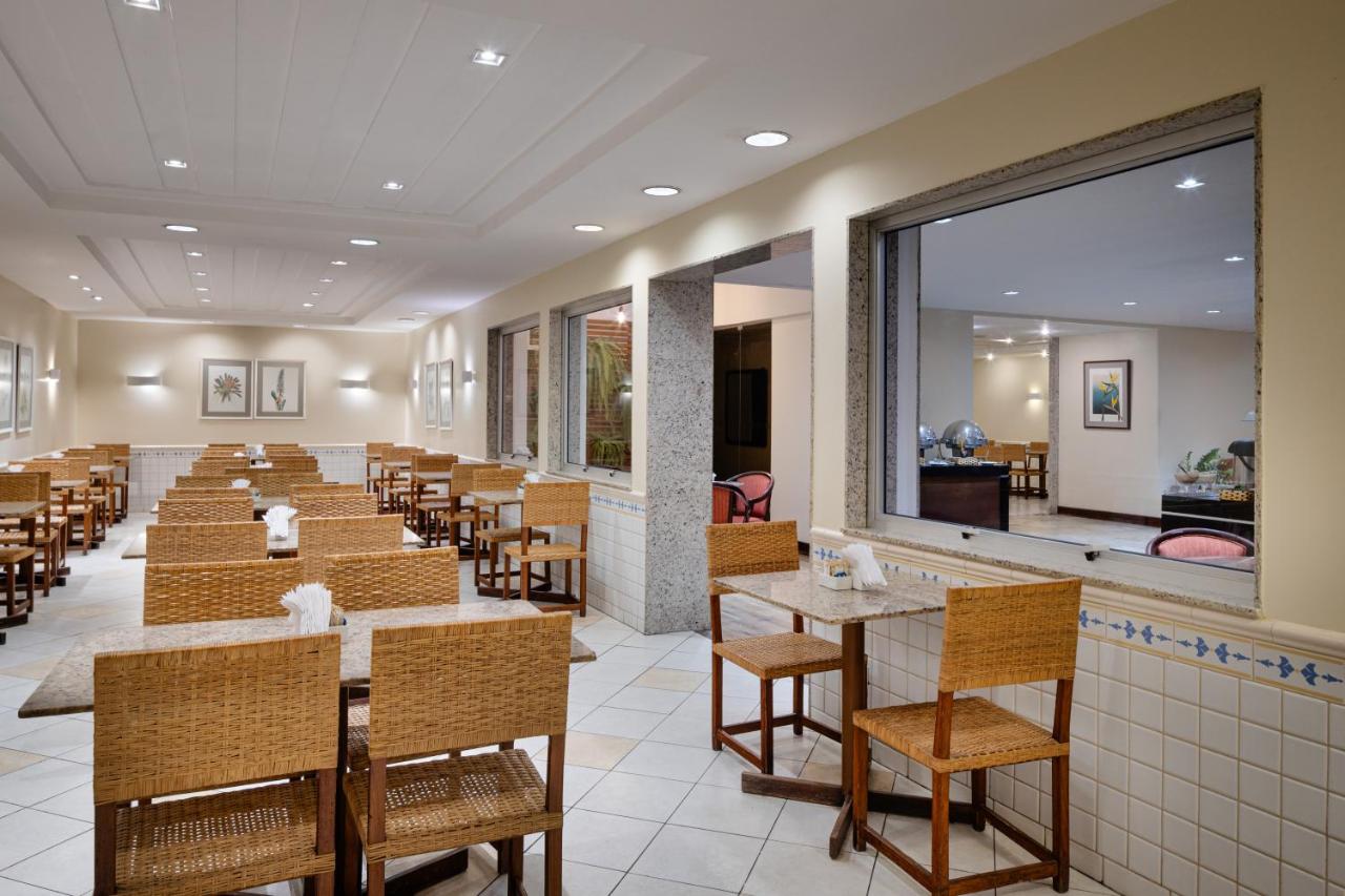 Savoy Othon Lite - 4