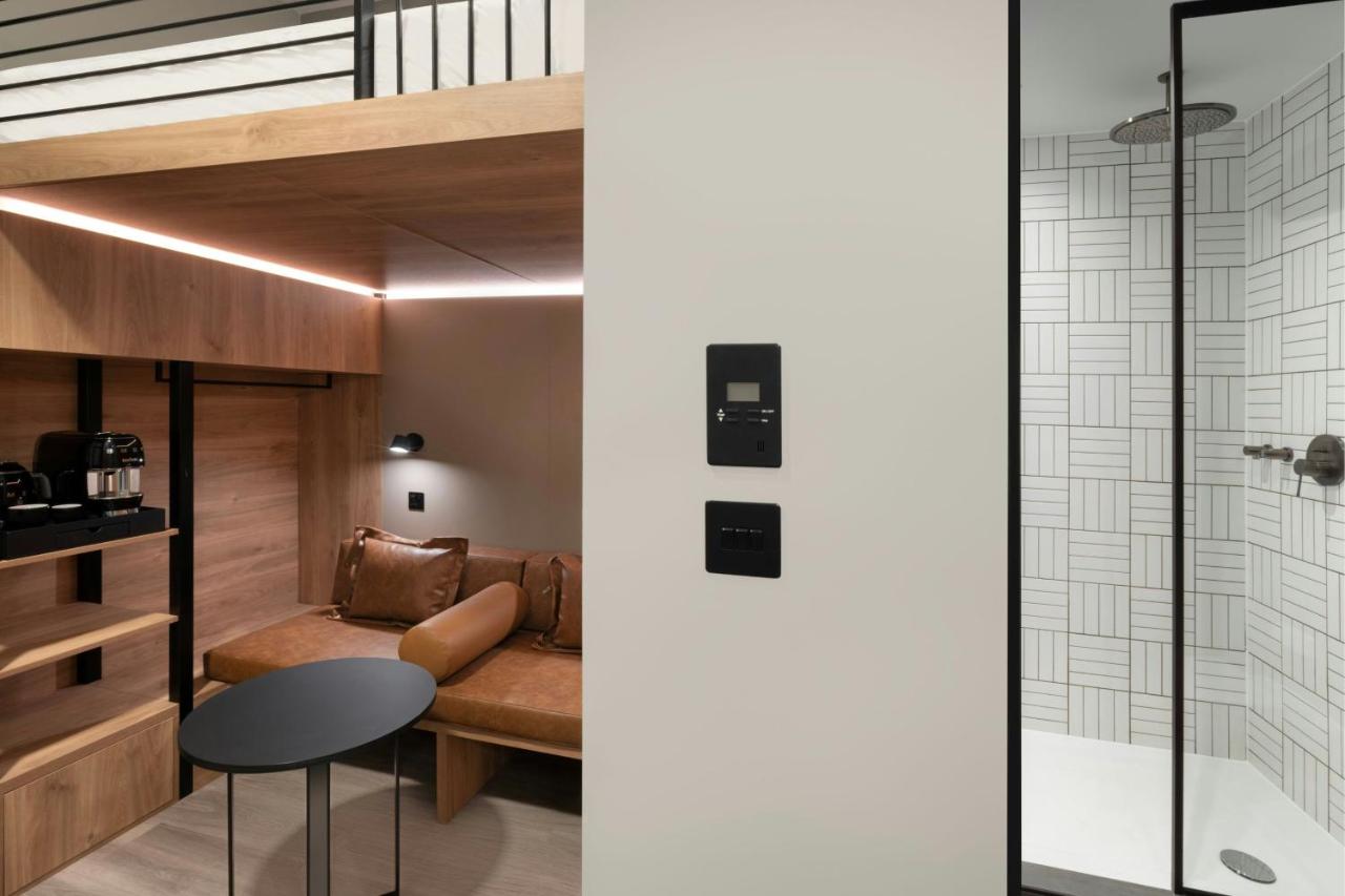 Moxy London Piccadilly Circus - 3