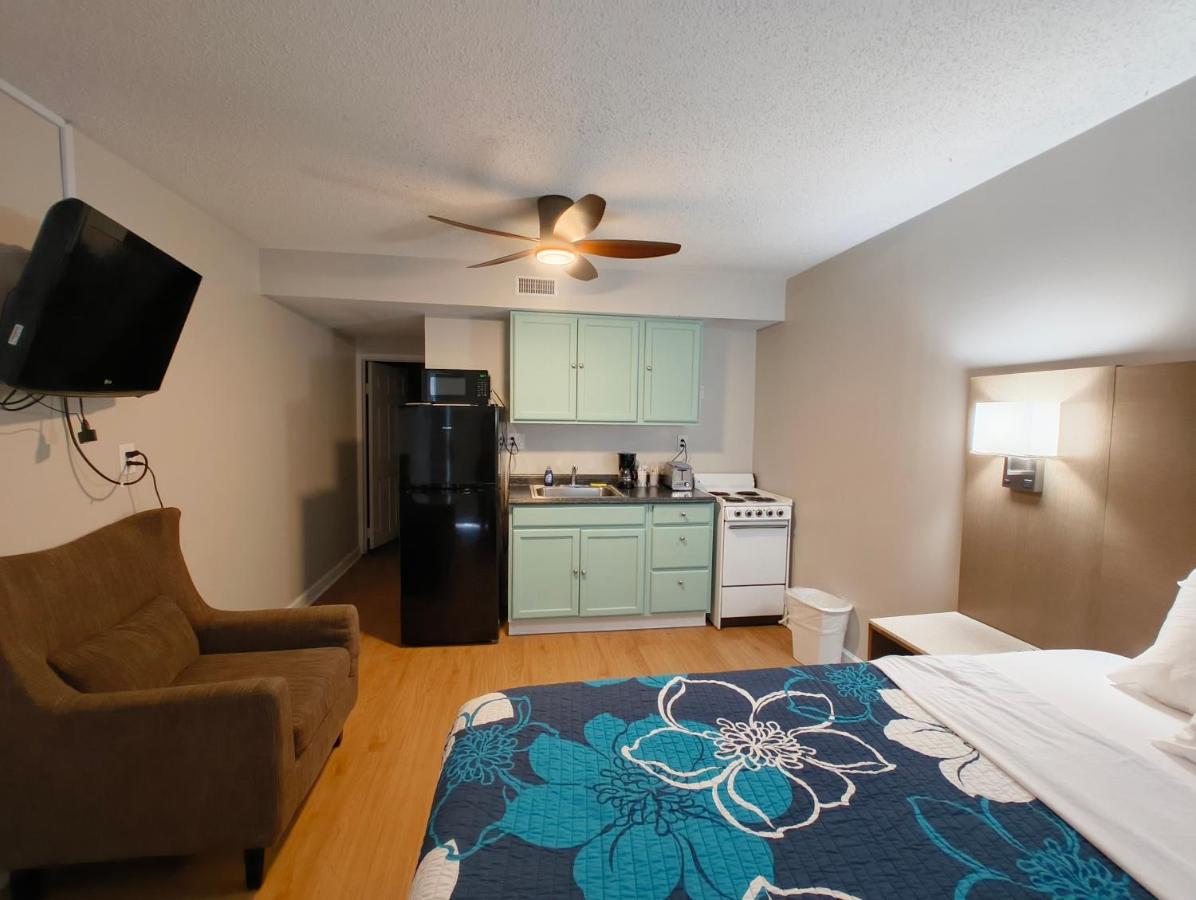 Sand Dollar Motel — photo 10