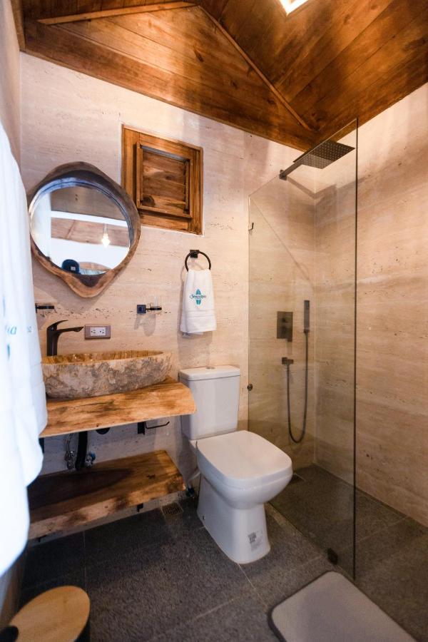 Serendipia Hotel Nizao - 3