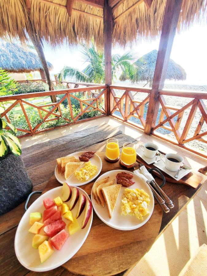 Serendipia Hotel Nizao - 5