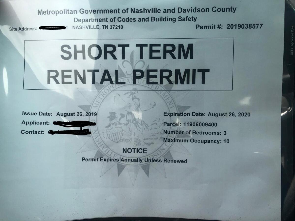 Downtown in Minutes Nashville Sweet Retreat - 3