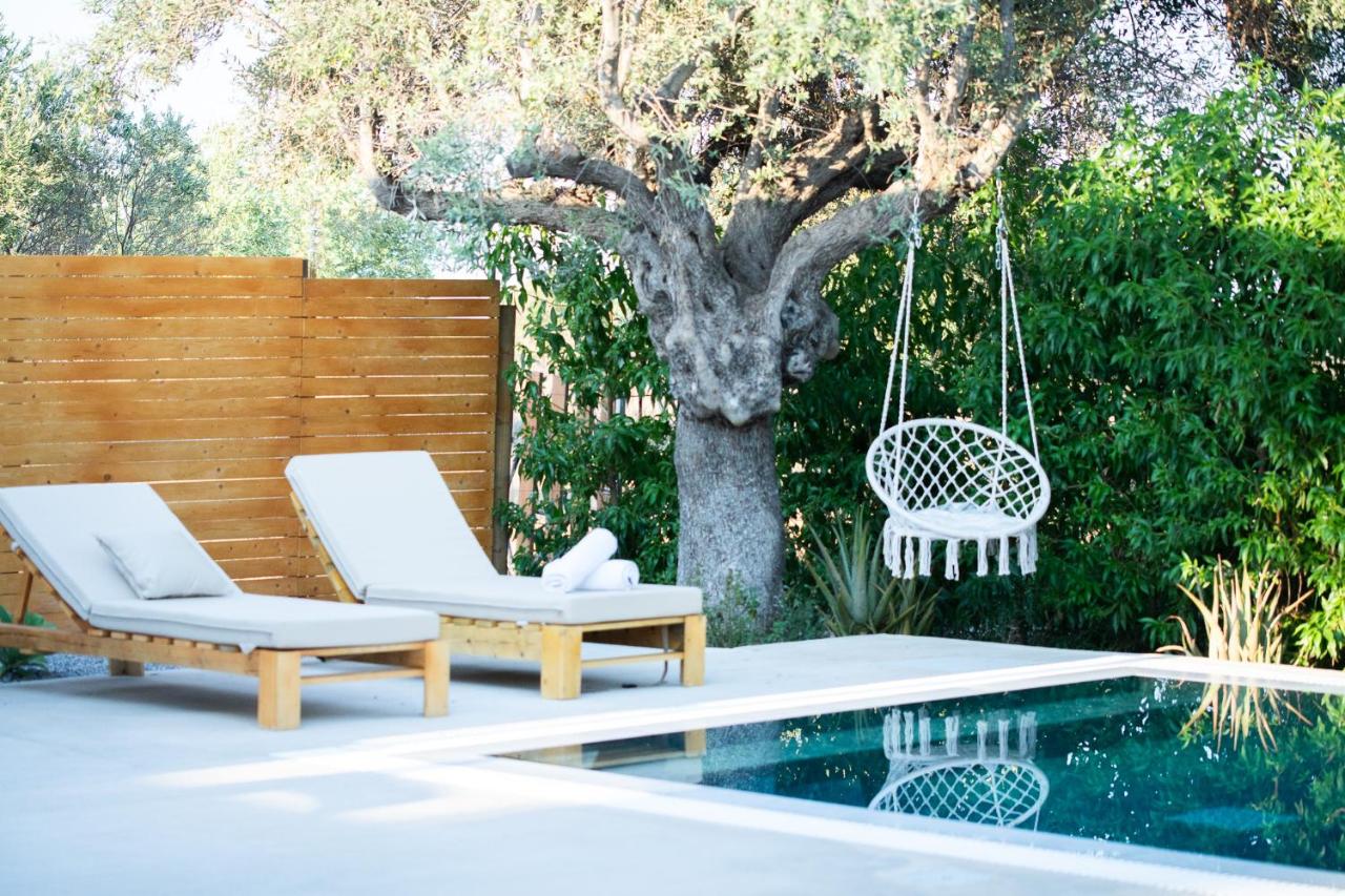 Eléa Blu Pool & Garden