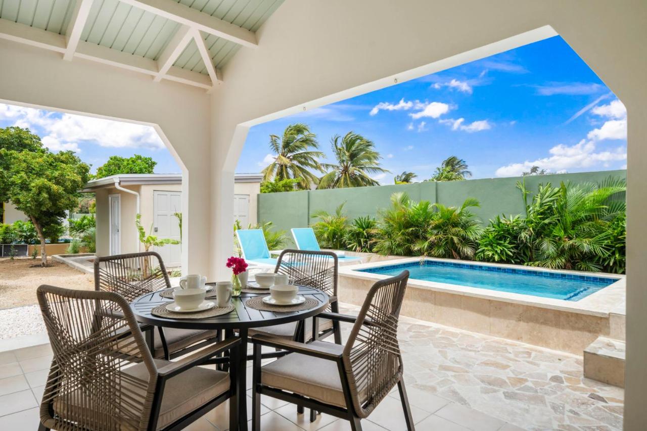 Bubali Bliss Studios & Villas - 4