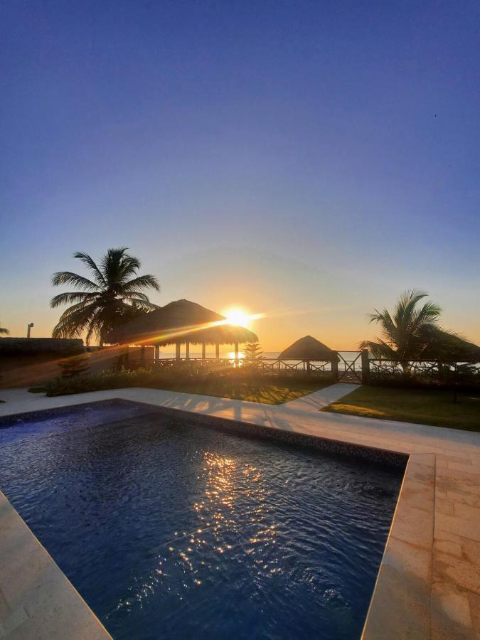 Serendipia Hotel Nizao - 2