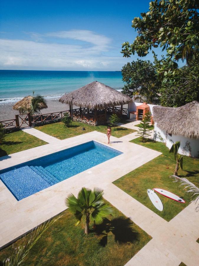 Serendipia Hotel Nizao - 4