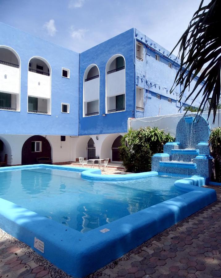 Hotel Maria de Lourdes - 5