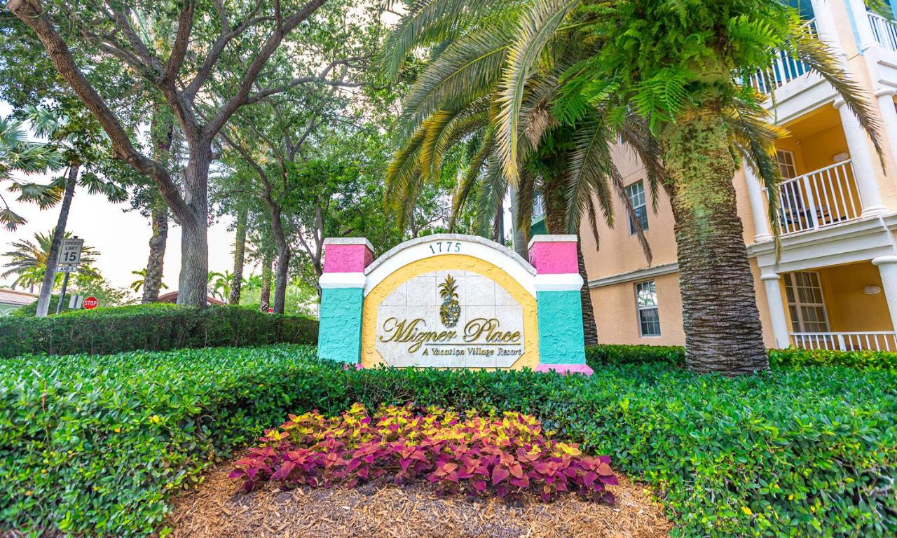 Mizner Place at Weston Town Center, Fort Lauderdale — photo 24