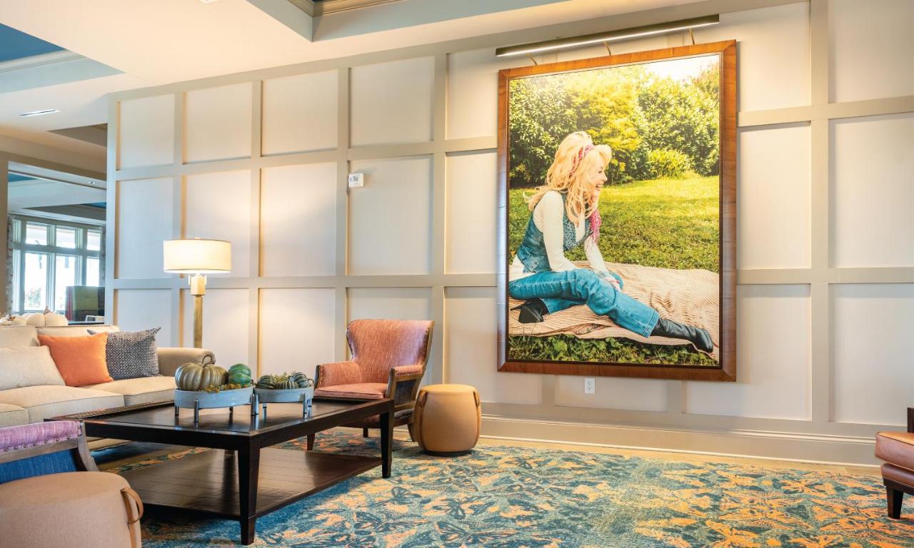 Dollywood's DreamMore Resort and Spa — photo 11