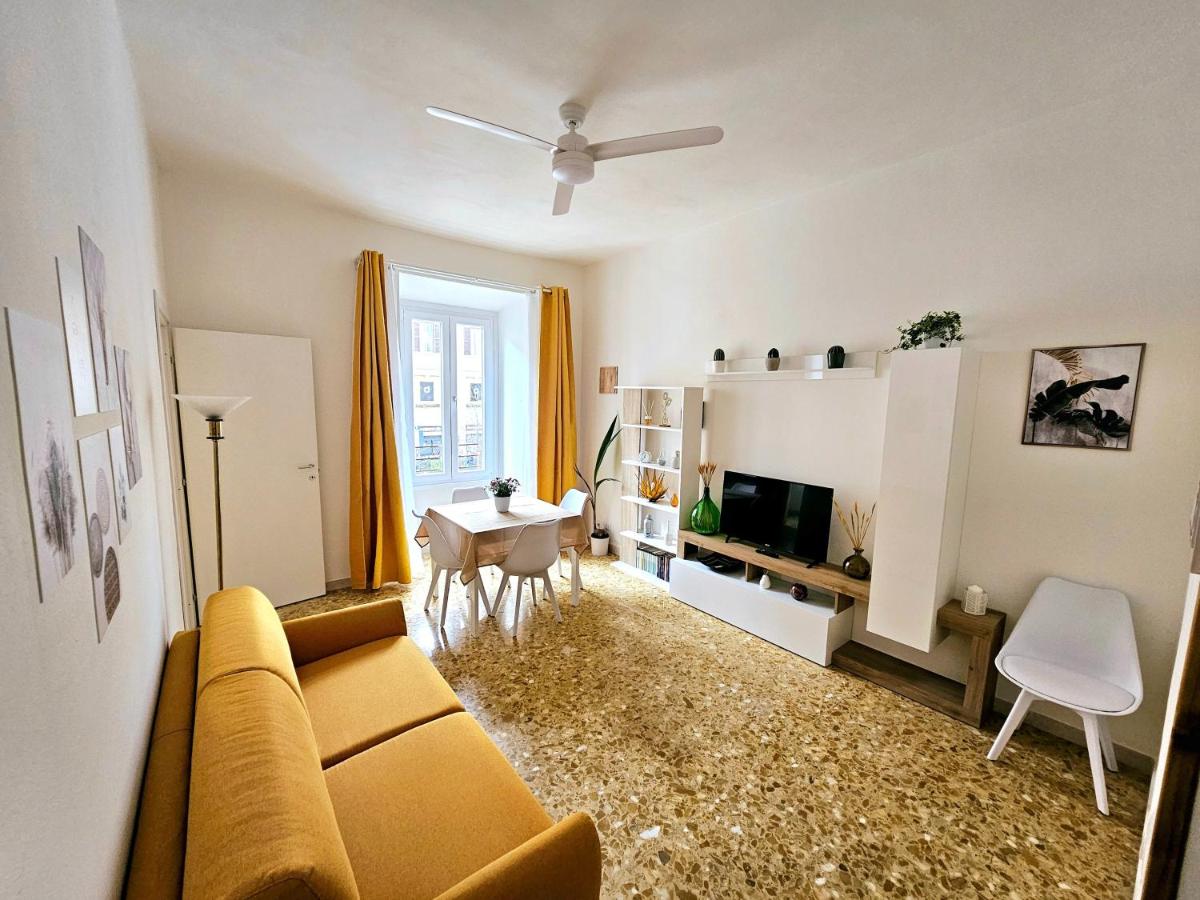 Costantino Imperatore Apt - 2