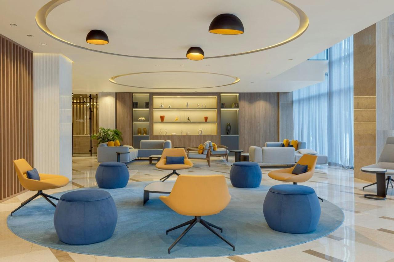 Le Meridien Casablanca