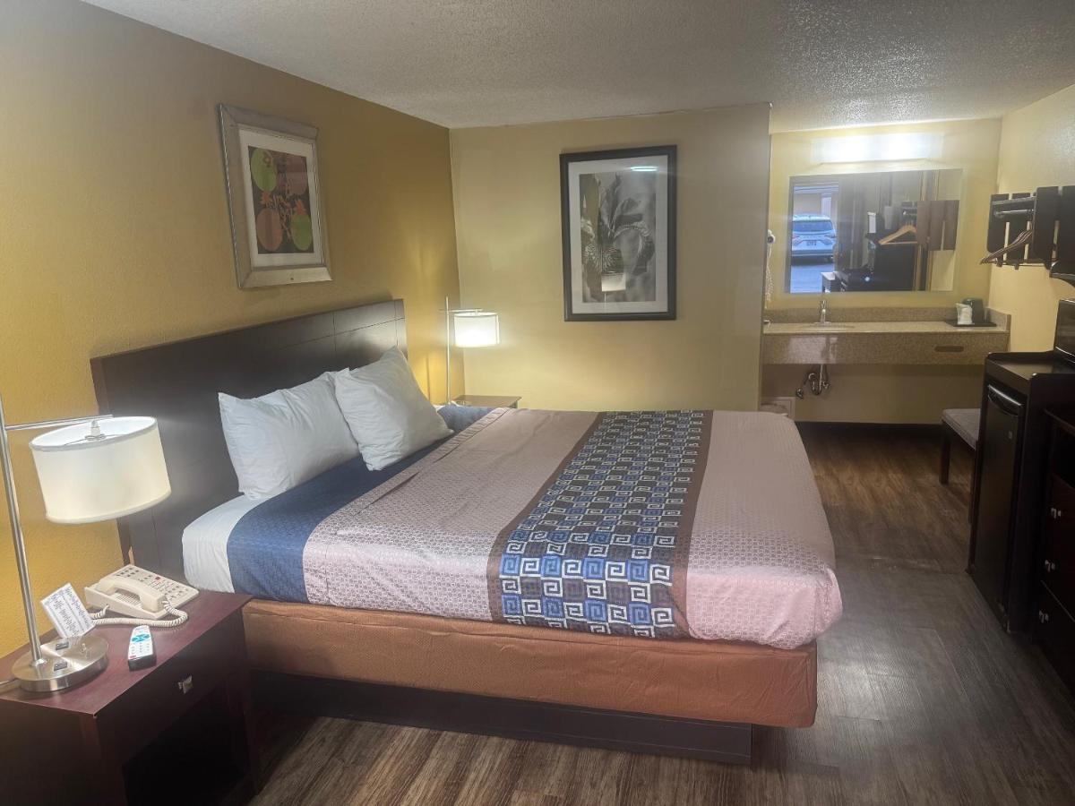 Masons Motel — photo 21