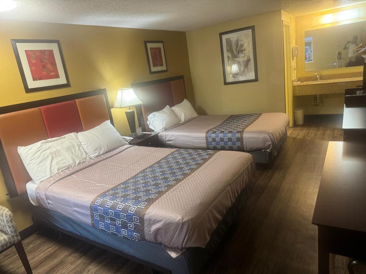 Masons Motel — photo 2