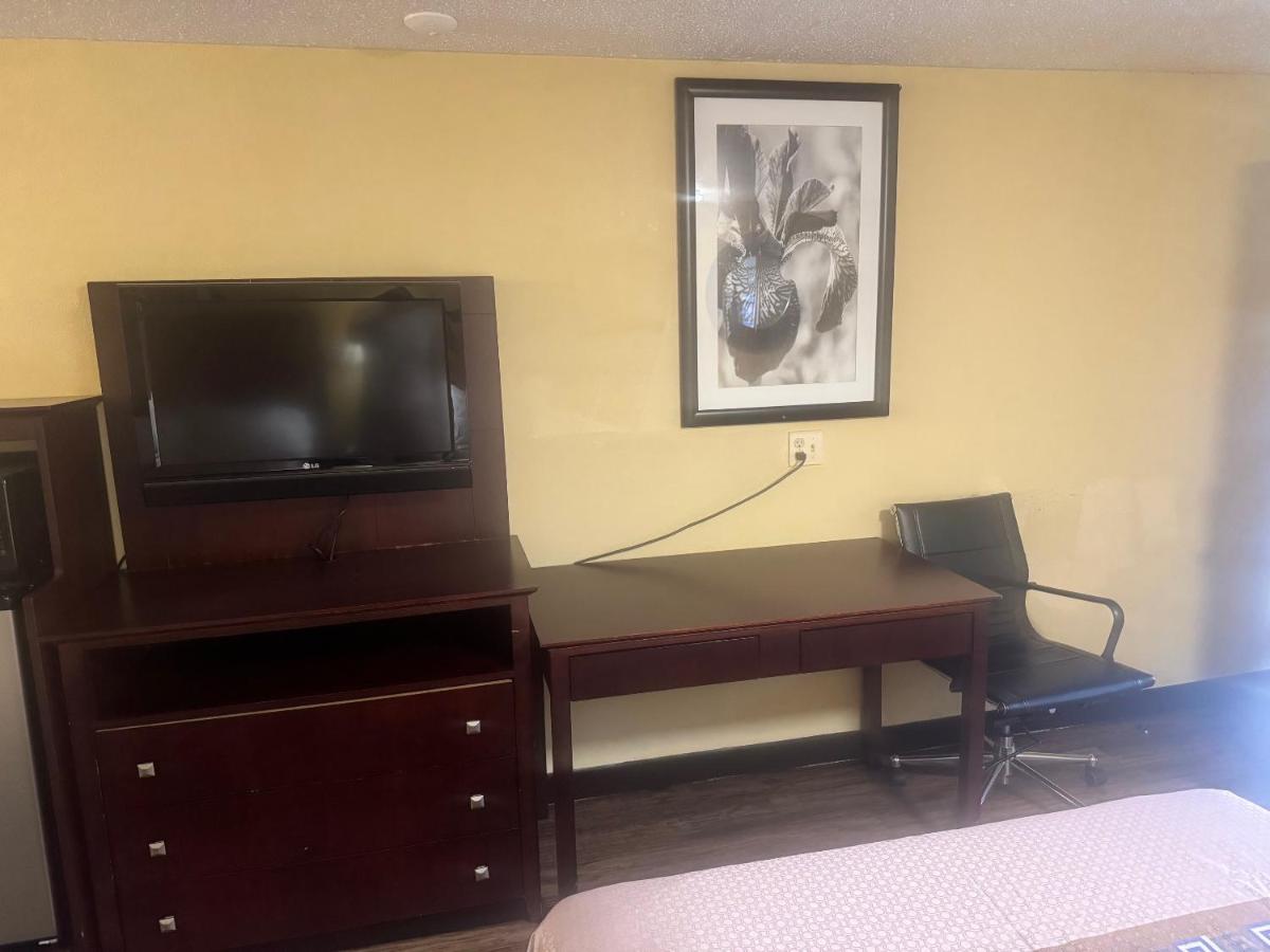 Masons Motel — photo 24
