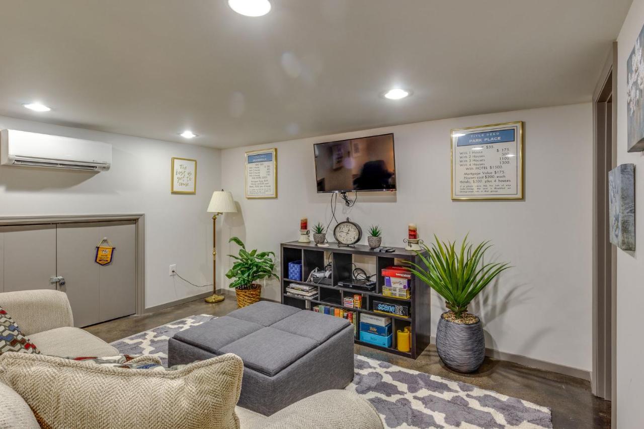 Downtown in Minutes Nashville Sweet Retreat - 2