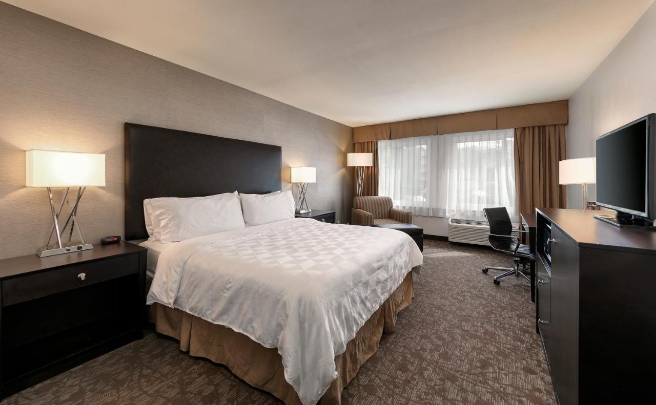 Pacific Stay Hotel — photo 6