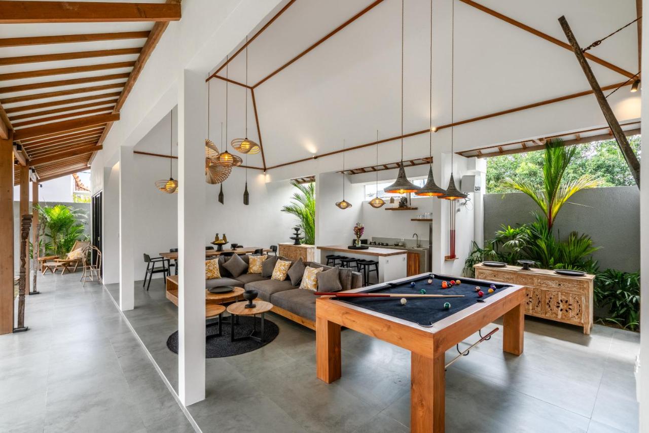 Villa Alaia Bingin - 4