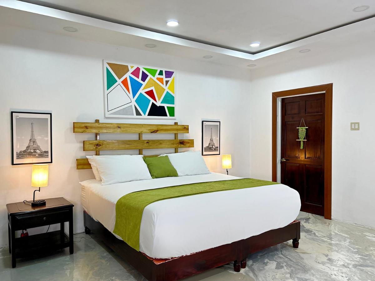 The Ranch Jamaica ALL INCLUSIVE Villas