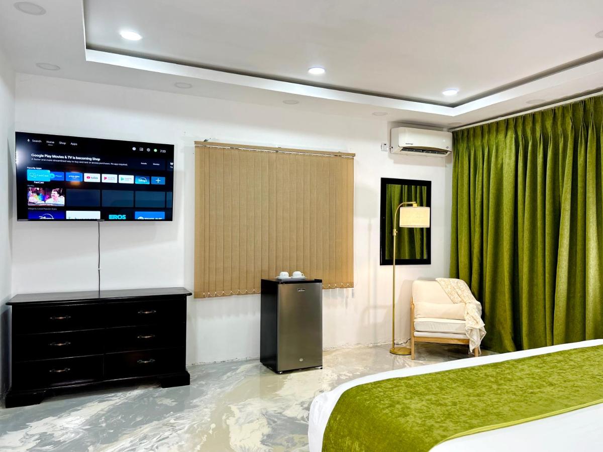 The Ranch Jamaica ALL INCLUSIVE Villas - 2