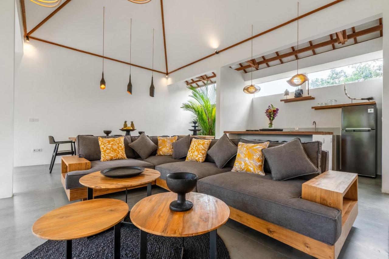 Villa Alaia Bingin - 5