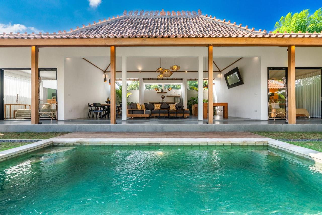 Villa Alaia Bingin - 2