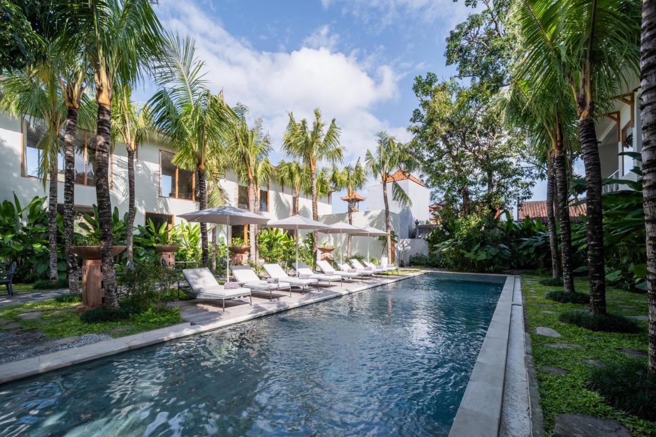 Anam Tang New Rooms & Cafe near Seminyak - 4