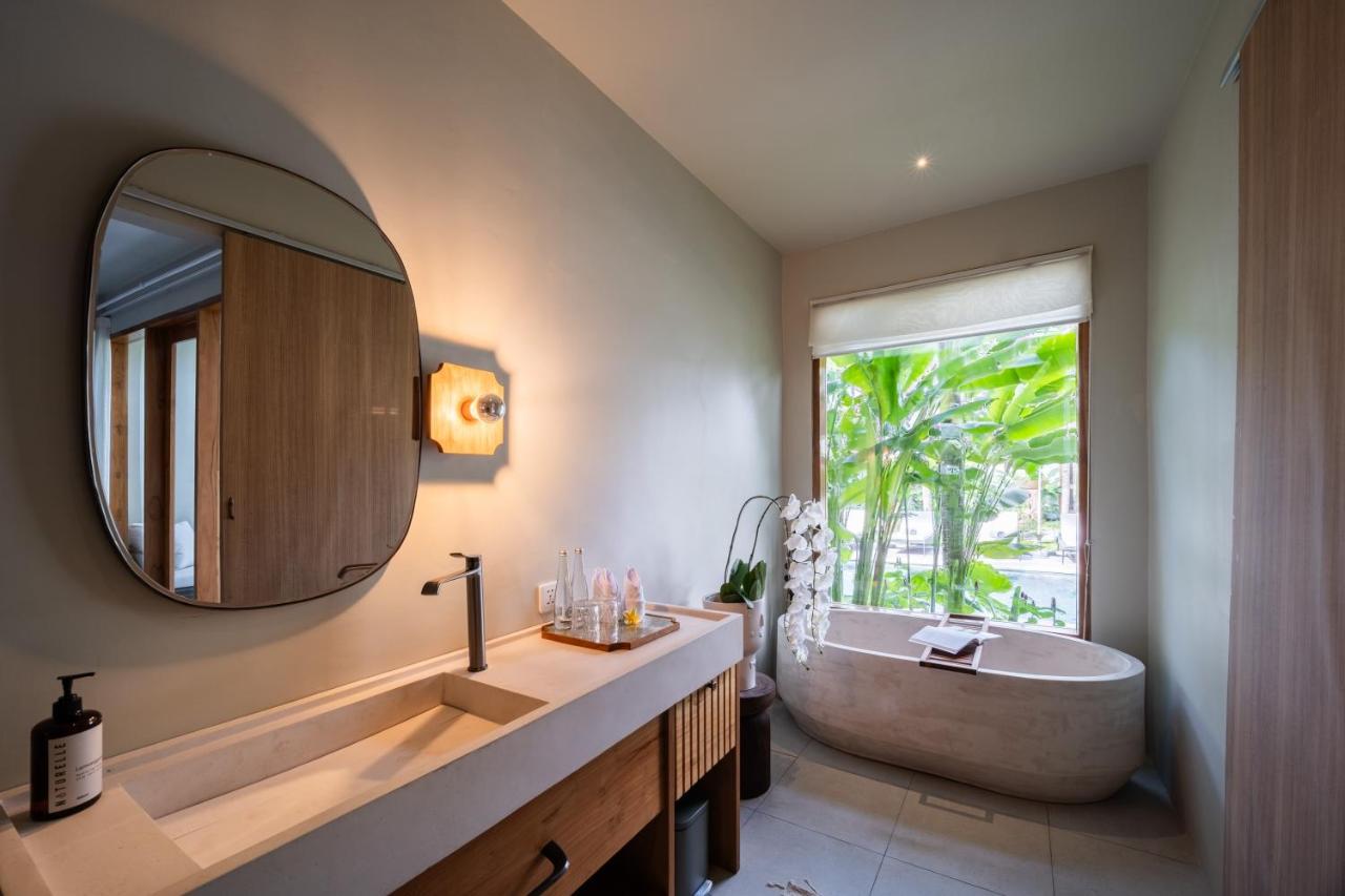 Anam Tang New Rooms & Cafe near Seminyak - 3