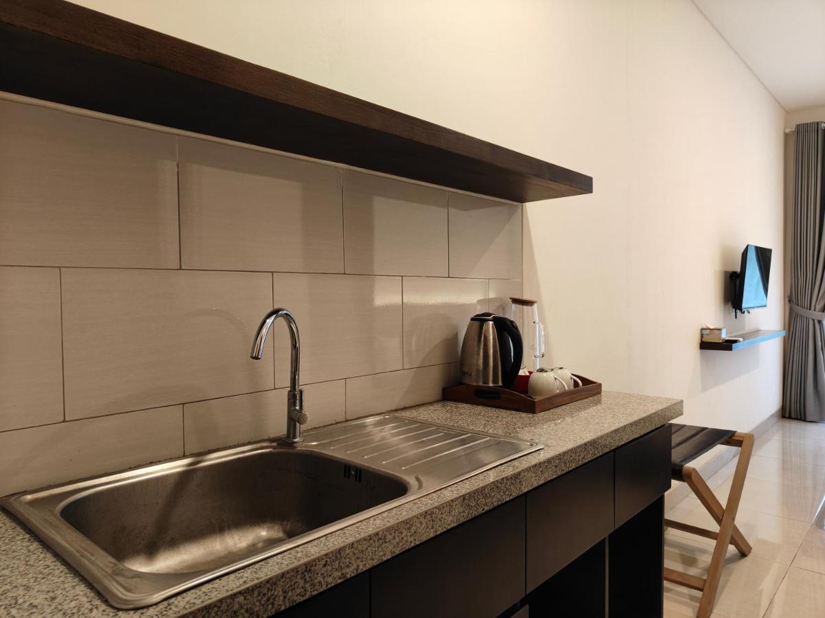 Sapo Jimbaran Bali - 3