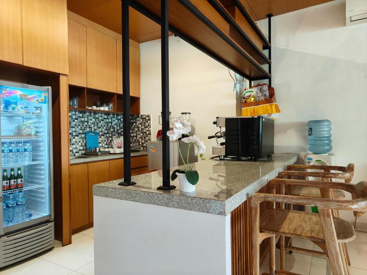 Sapo Jimbaran Bali - 5