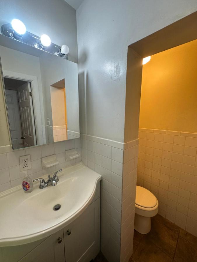 Park Ave Cottage Barn - 3