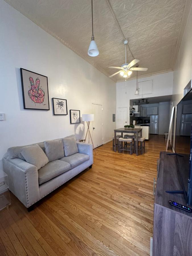 Park Ave Cottage Barn - 5