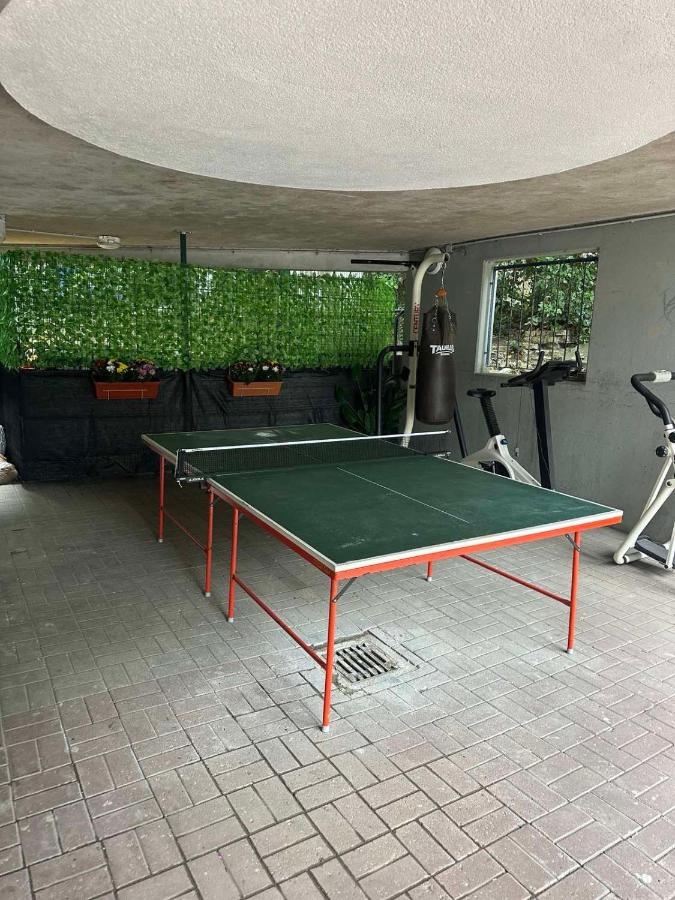 Gesundbrunnen Studio - 5