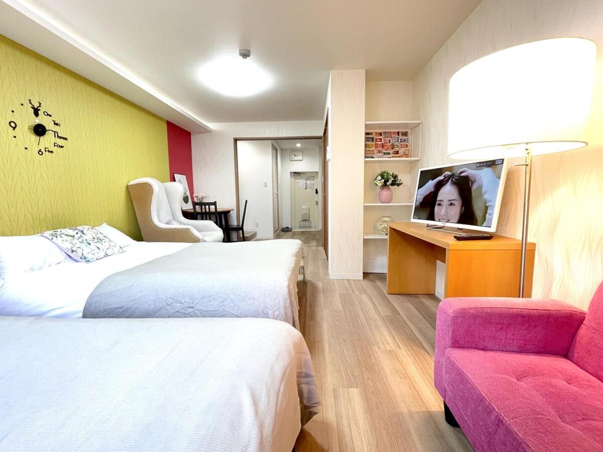 M108 8 mins to Ikebukuro sta