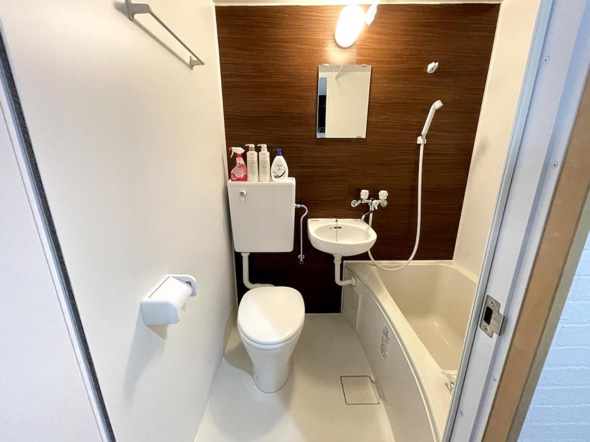 M108 8 mins to Ikebukuro sta - 3