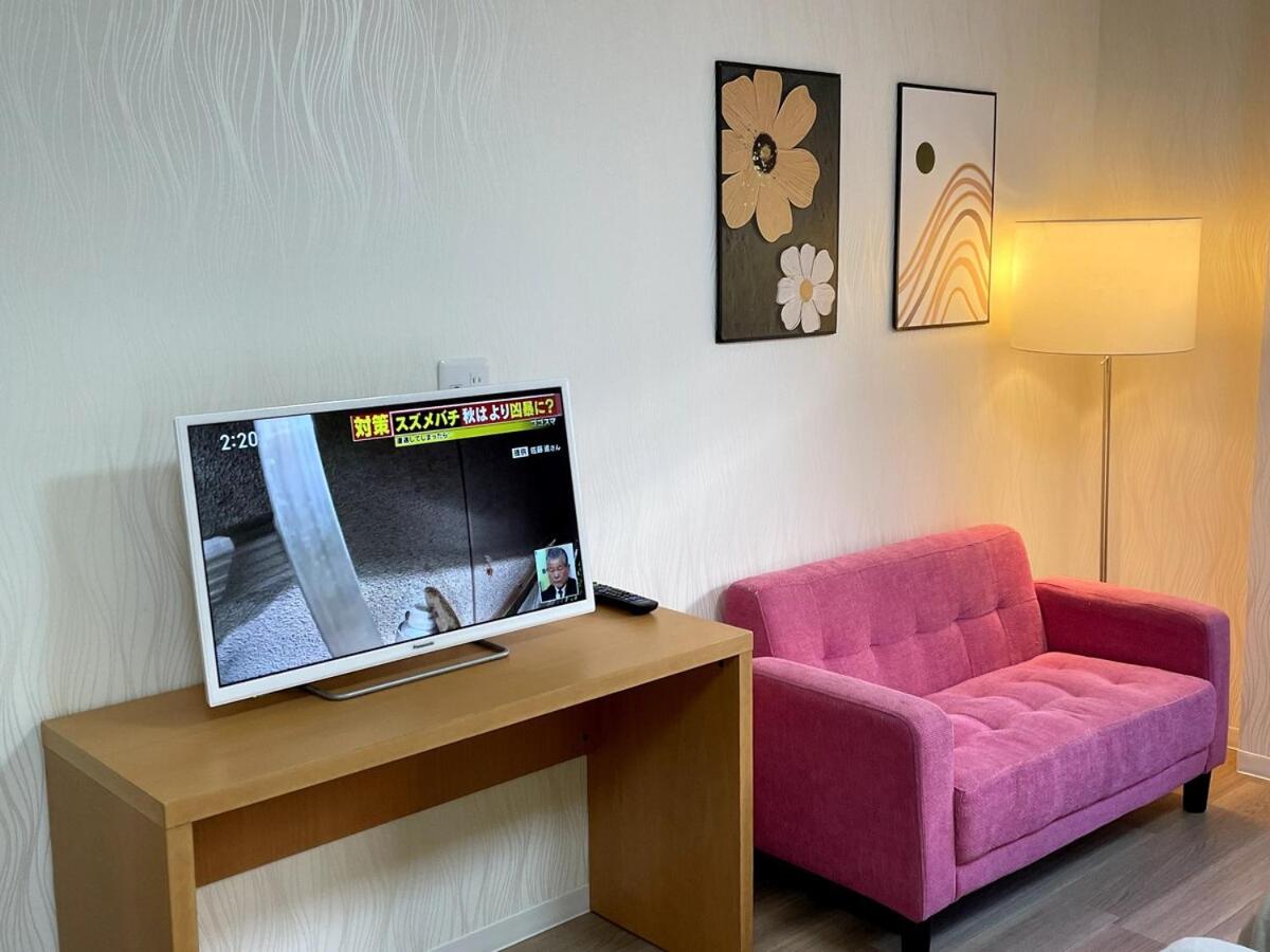 M108 8 mins to Ikebukuro sta - 5