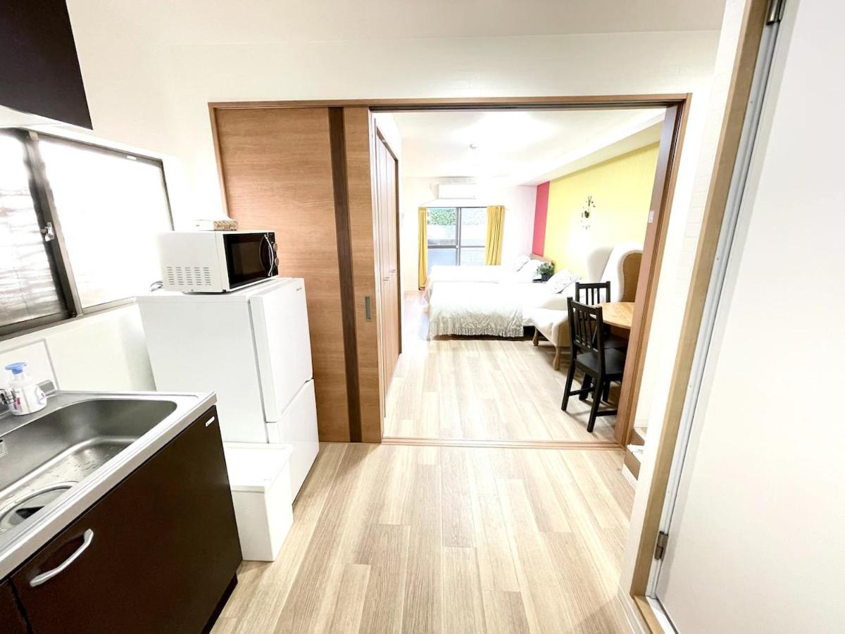 M108 8 mins to Ikebukuro sta - 4