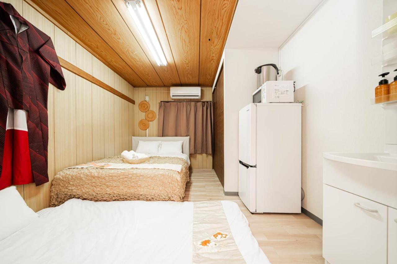 Luna Nest Ikebukuro - 2