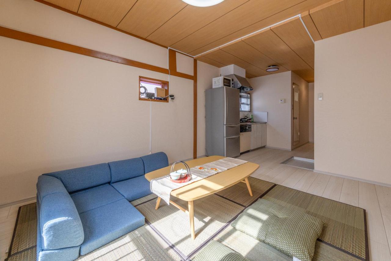 Luna Nest Ikebukuro - 4