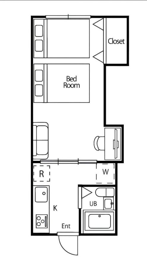 Easy Access to Ikebukuro M303