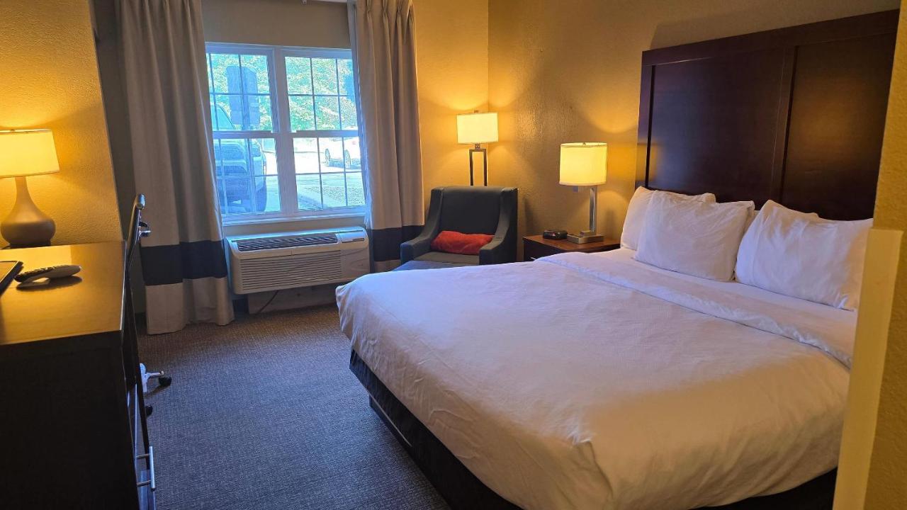 Select Inn — photo 17