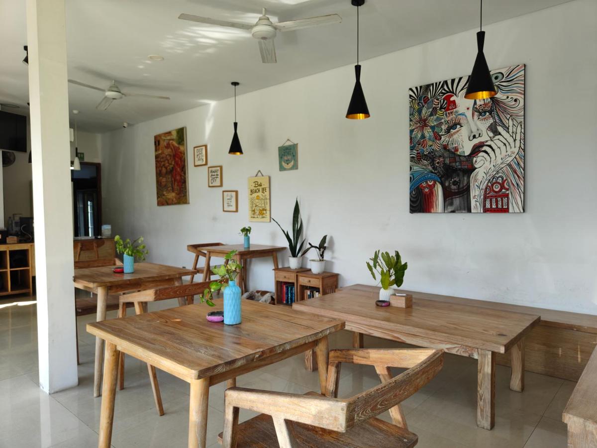 Manuver Surf And Stay Uluwatu Bali - 5