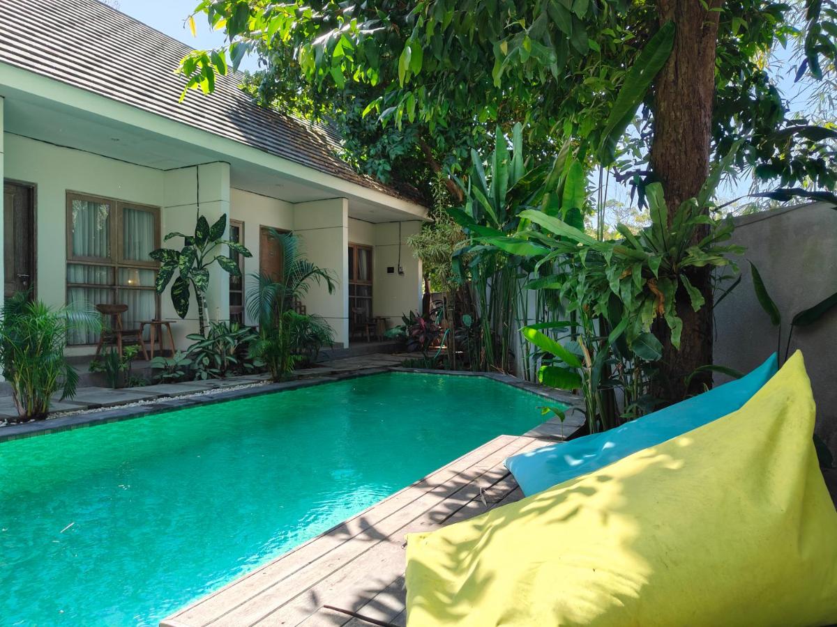 Manuver Surf And Stay Uluwatu Bali - 4