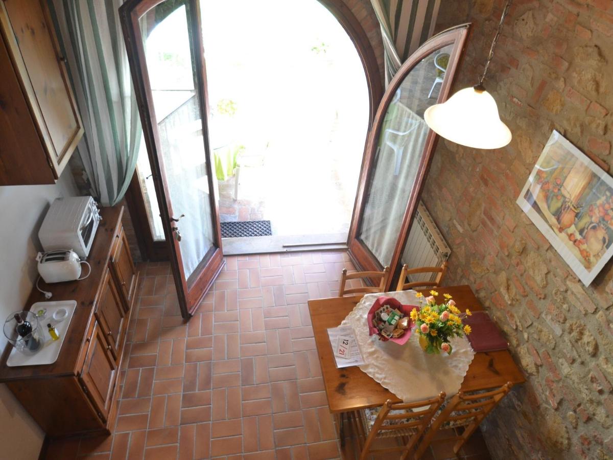 Charming Retreat in Montaione - 5