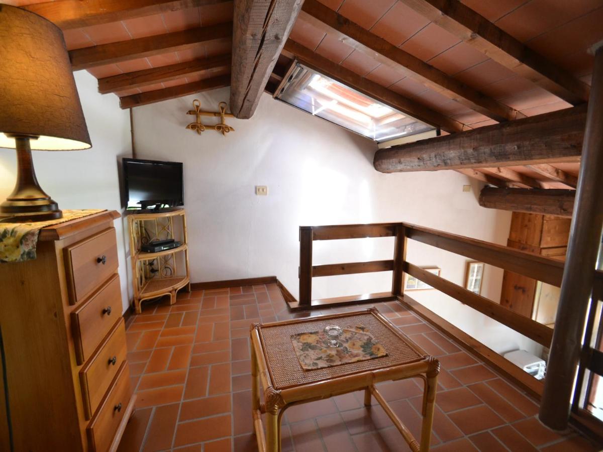 Charming Retreat in Montaione - 4