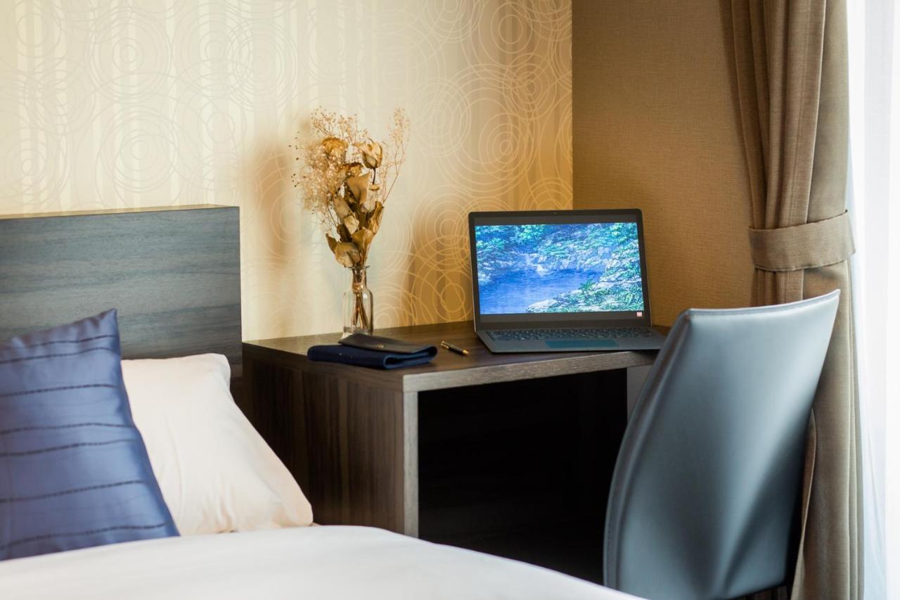 BON Condominium Namba Ebisu - 5