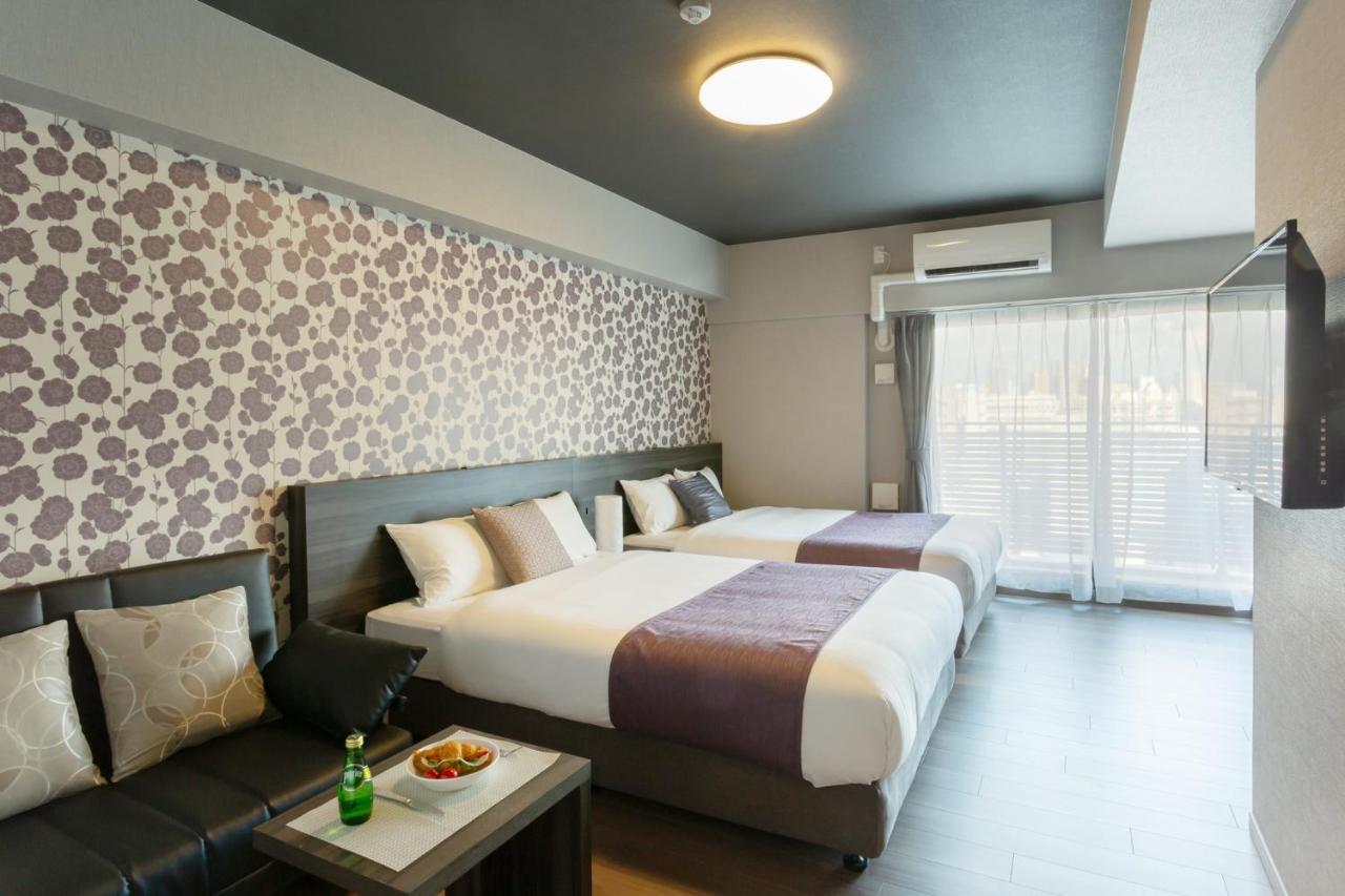 BON Condominium Namba Ebisu