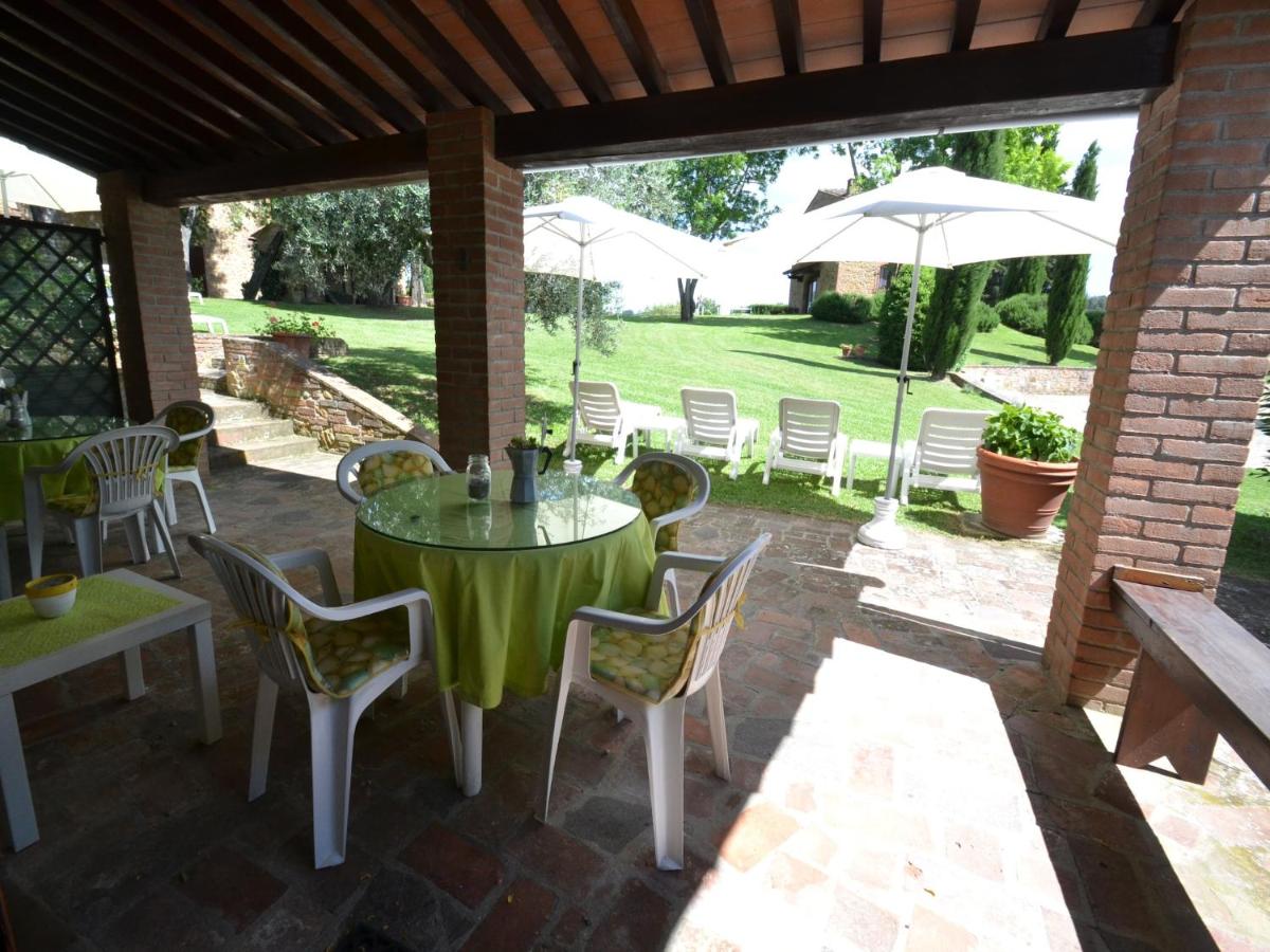 Montaione Oasis Shared Villa - 2