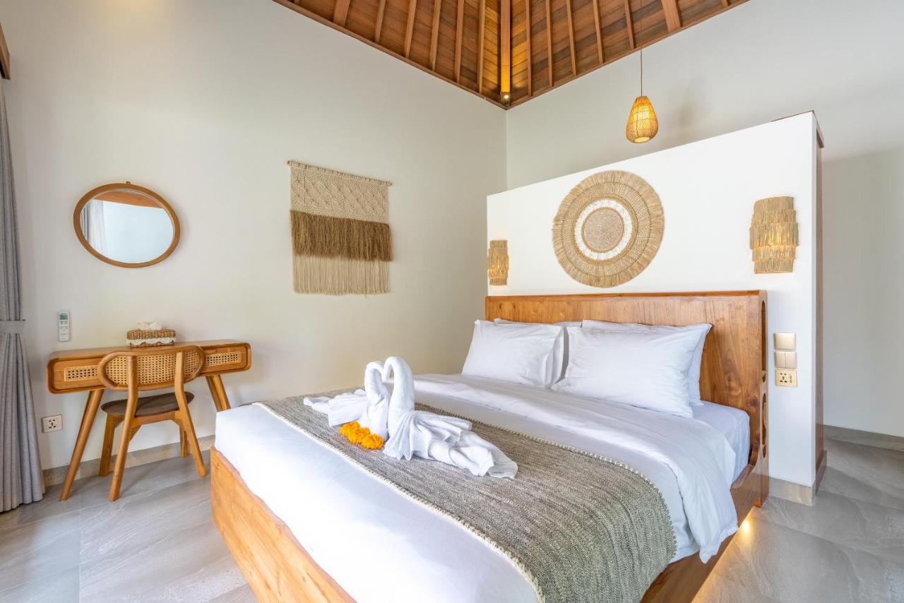 Villa Dhaksina Brand New - Balangan Beach - 4