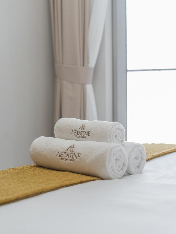 1BR at Vida -Steps from Dubai Mall & Burj Khalifa - 3