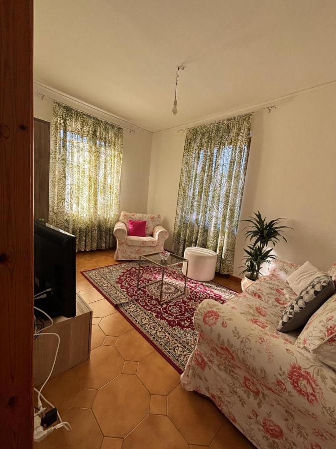 La casa nel verde